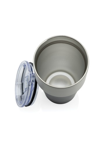 Bicchiere Fluid in r-acciaio RCS 500ml