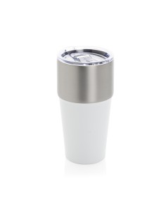 Bicchiere Fluid in r-acciaio RCS 500ml