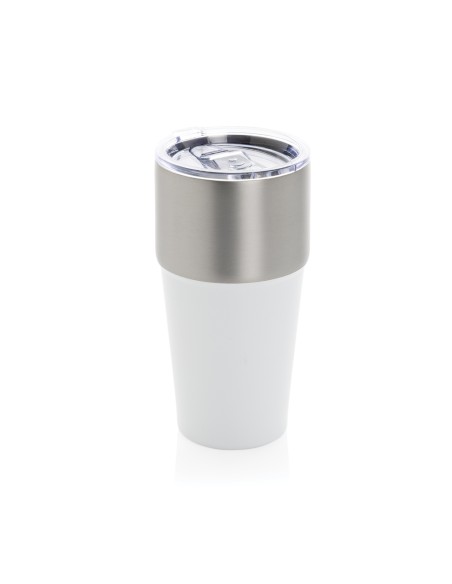 Bicchiere Fluid in r-acciaio RCS 500ml