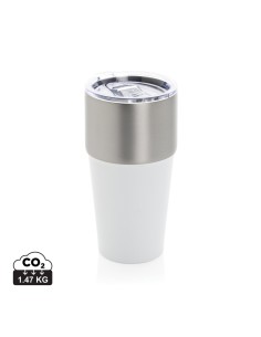 Bicchiere Fluid in r-acciaio RCS 500ml