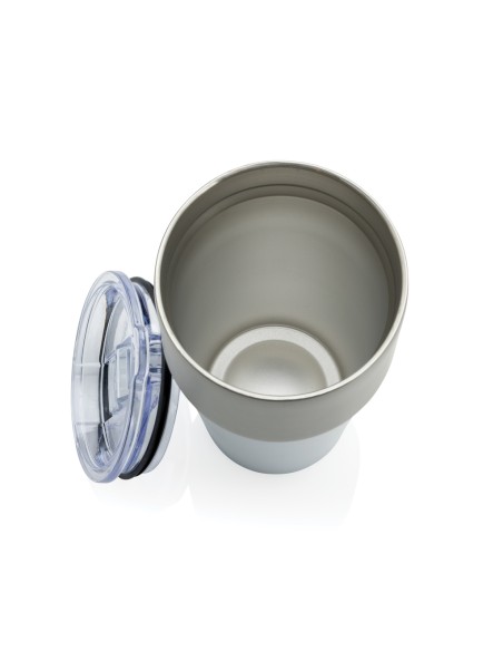 Bicchiere Fluid in r-acciaio RCS 500ml