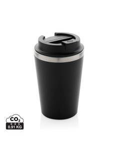 Tazza a doppia parete Java RCS 350ml