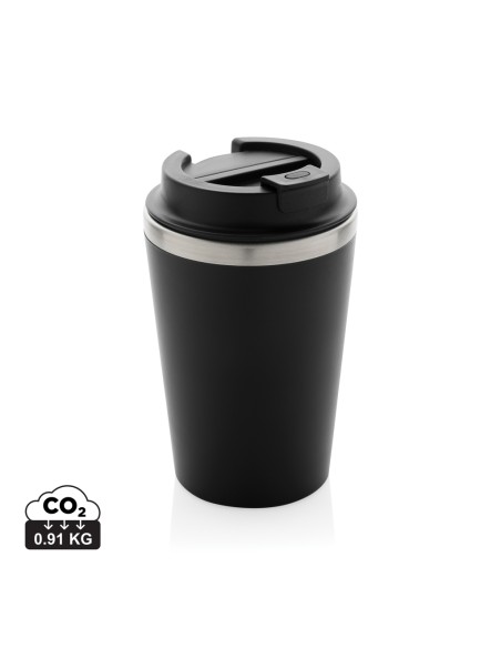 Bicchiere a doppia parete Java in RCS 350ml