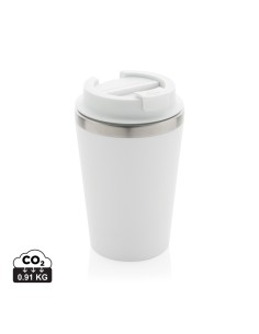 Bicchiere a doppia parete Java in RCS 350ml