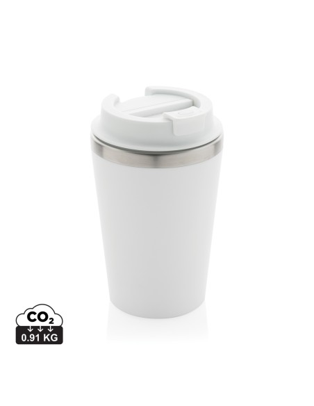 Tazza a doppia parete Java RCS 350ml