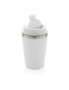 Tazza a doppia parete Java RCS 350ml