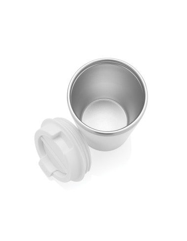 Tazza a doppia parete Java RCS 350ml