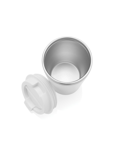 Bicchiere a doppia parete Java in RCS 350ml