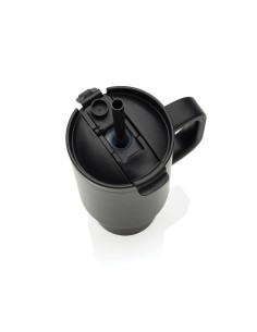 Bicchiere termico antigoccia Cruiser in rAcciaio RCS 480ml