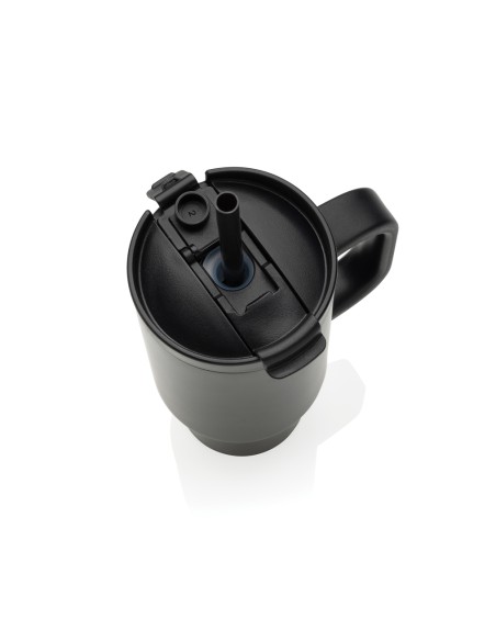 Bicchiere termico antigoccia Cruiser in rAcciaio RCS 480ml