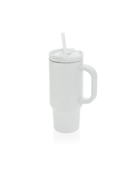 Bicchiere termico antigoccia Cruiser in rAcciaio RCS 480ml