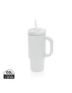 Bicchiere termico antigoccia Cruiser in rAcciaio RCS 480ml