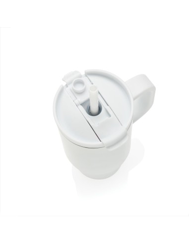 Bicchiere termico antigoccia Cruiser in rAcciaio RCS 480ml