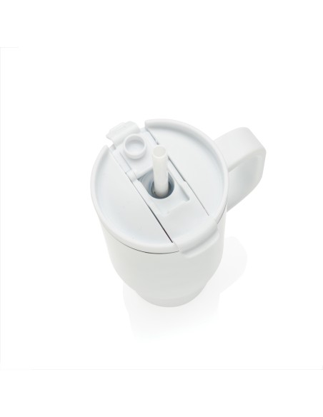 Bicchiere termico antigoccia Cruiser in rAcciaio RCS 480ml