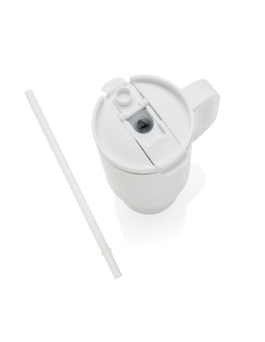 Bicchiere termico antigoccia Cruiser in rAcciaio RCS 480ml