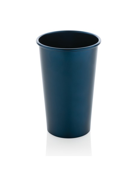 Tazza Alo in alluminio riciclato RCS 450 ml