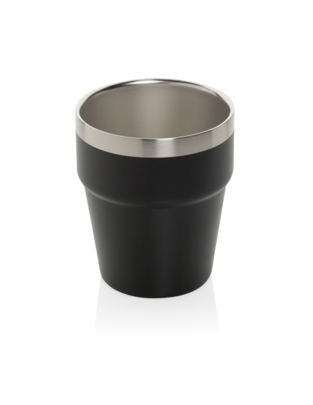 Tazza da caffè Clark a doppia parete RCS 300ml