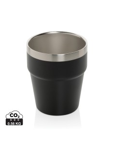 Tazza da caffè Clark a doppia parete RCS 300ml
