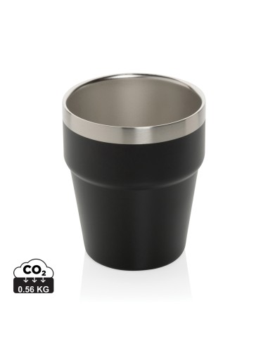Tazza da caffè Clark a doppia parete RCS 300ml