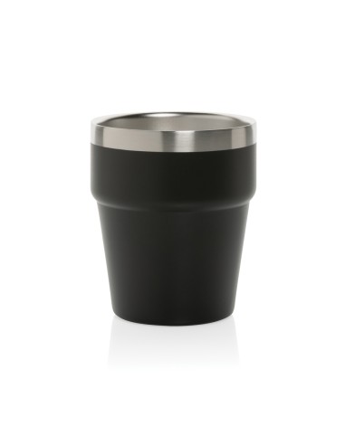 Tazza da caffè Clark a doppia parete RCS 300ml