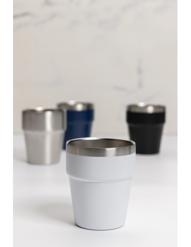 Tazza da caffè Clark a doppia parete RCS 300ml
