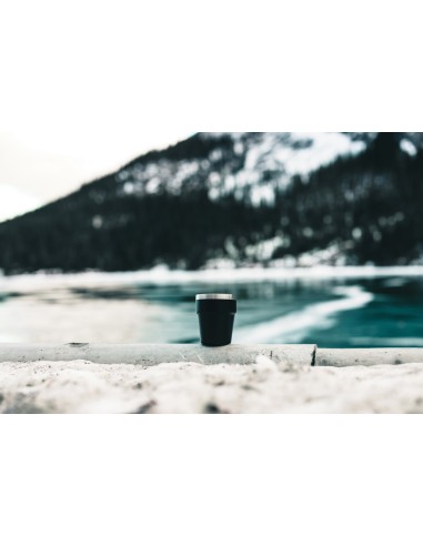 Tazza da caffè Clark a doppia parete RCS 300ml