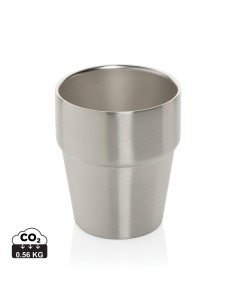 Tazza da caffè Clark a doppia parete RCS 300ml