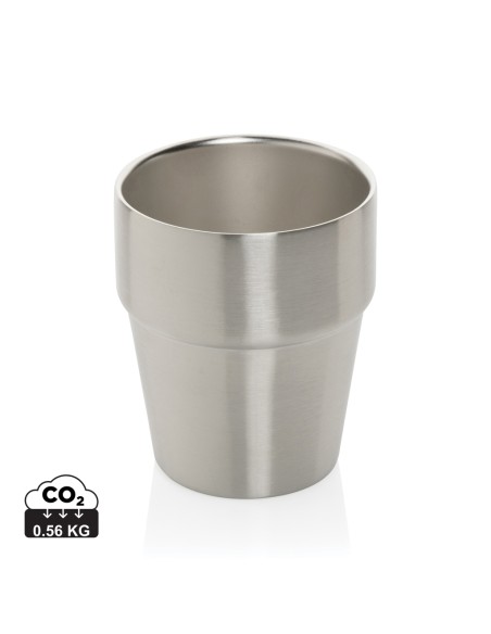 Tazza da caffè Clark a doppia parete RCS 300ml