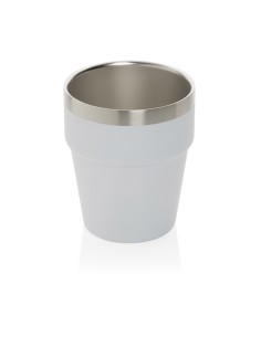 Tazza da caffè Clark a doppia parete RCS 300ml