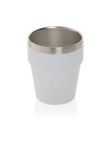 Tazza da caffè Clark a doppia parete RCS 300ml