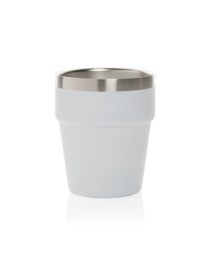 Tazza da caffè Clark a doppia parete RCS 300ml