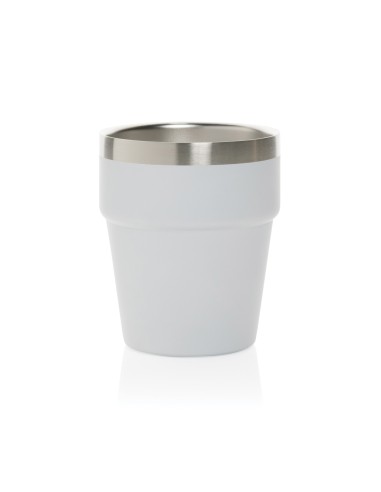 Tazza da caffè Clark a doppia parete RCS 300ml