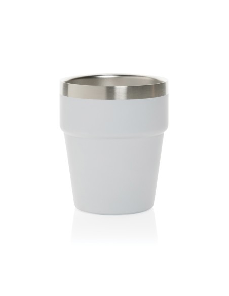 Tazza da caffè Clark a doppia parete RCS 300ml