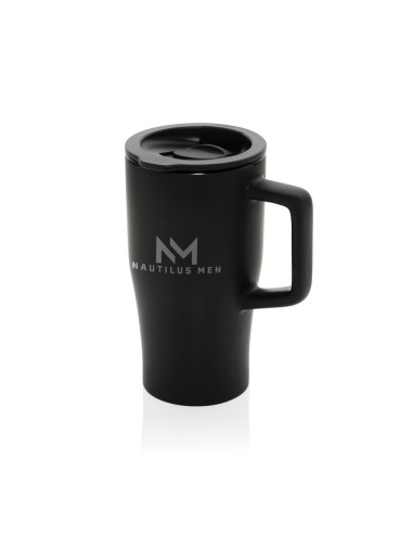 Tazza in ceramica Luxe 490ml