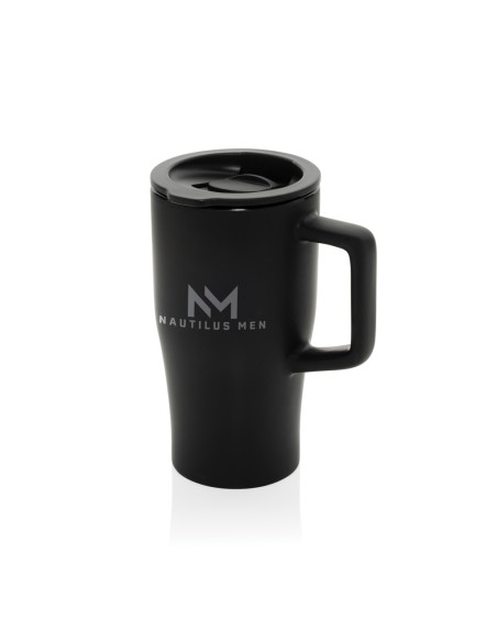 Tazza in ceramica Luxe 490ml