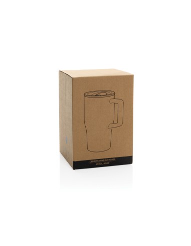 Tazza in ceramica Luxe 490ml