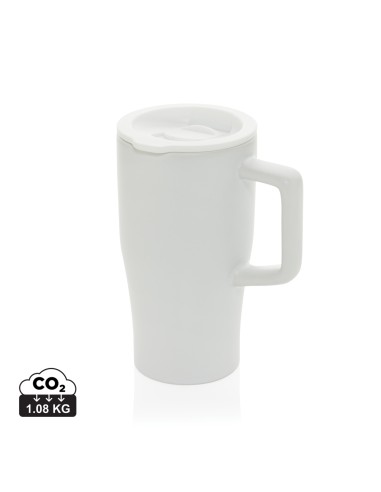 Tazza in ceramica Luxe 490ml