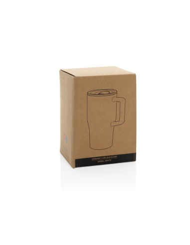 Tazza in ceramica Luxe 490ml