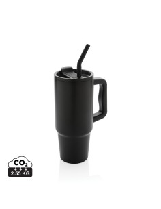 Bicchiere Embrace deluxe in rAcciaio RCS 900ml