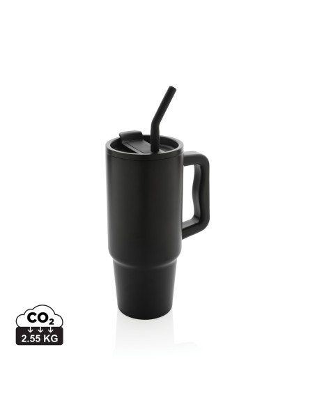 Bicchiere Embrace deluxe in rAcciaio RCS 900ml