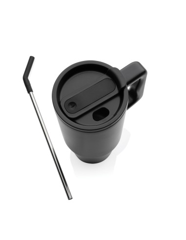 Bicchiere Embrace deluxe in rAcciaio RCS 900ml