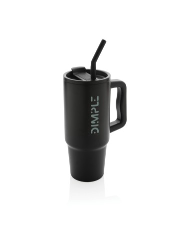 Bicchiere Embrace deluxe in rAcciaio RCS 900ml