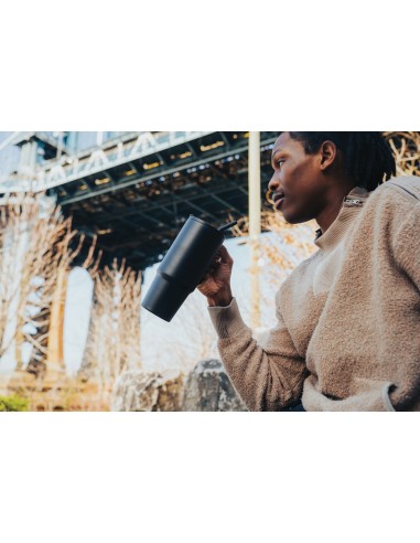 Bicchiere Embrace deluxe in rAcciaio RCS 900ml