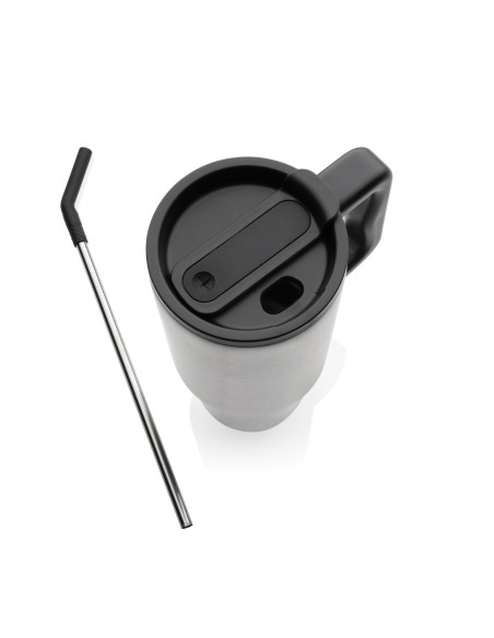 Bicchiere Embrace deluxe in rAcciaio RCS 900ml