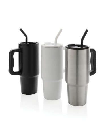 Bicchiere Embrace deluxe in rAcciaio RCS 900ml