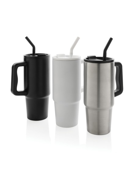 Bicchiere Embrace deluxe in rAcciaio RCS 900ml