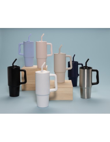 Bicchiere Embrace deluxe in rAcciaio RCS 900ml