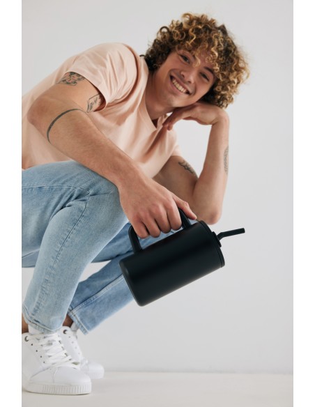 Tazza Cube in r-Acciaio RCS 800ml