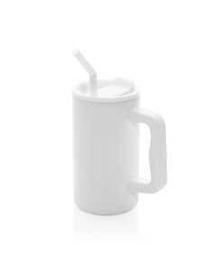Tazza Cube in r-Acciaio RCS 800ml