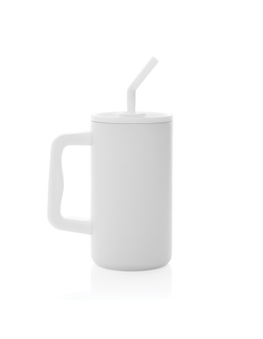 Tazza Cube in rAcciaio RCS 800ml